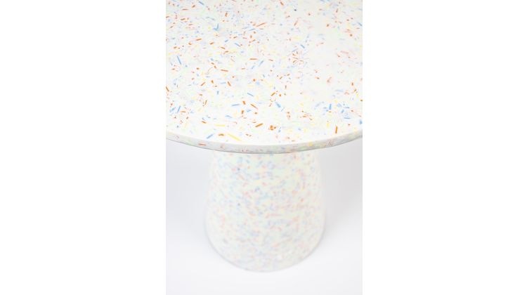 Zuiver Victoria Bijzettafel