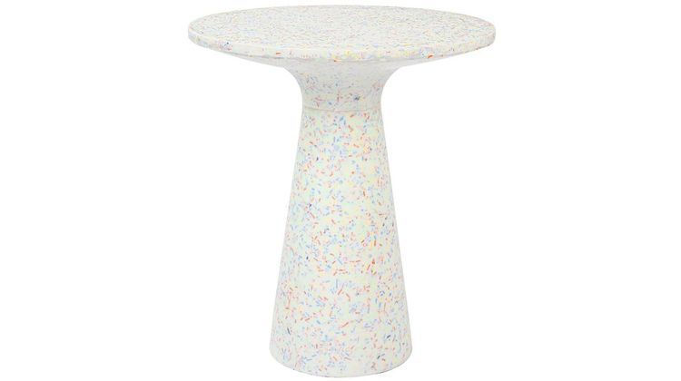 Zuiver Victoria Bijzettafel