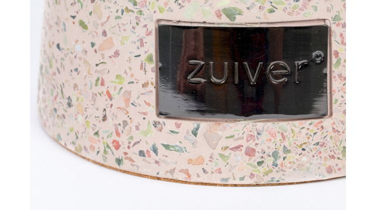 Zuiver Victoria Bijzettafel