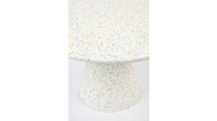 Zuiver Victoria Salontafel