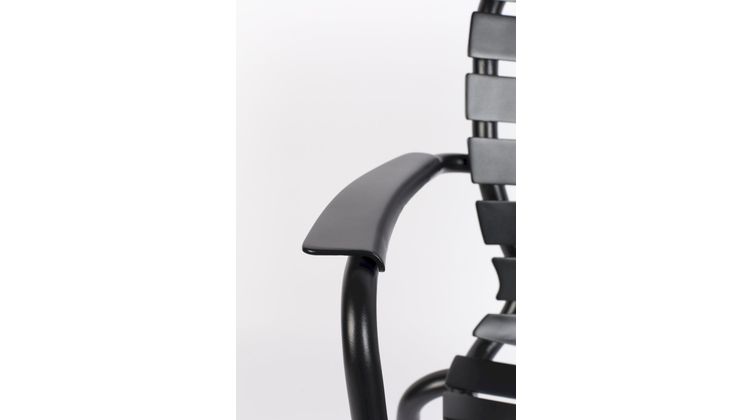 Zuiver Vondel Armstoel
