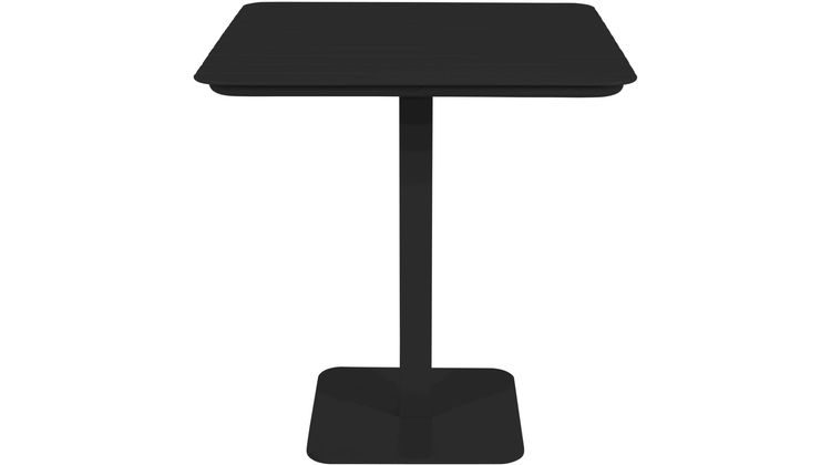 Zuiver Vondel Bistro Tuintafel