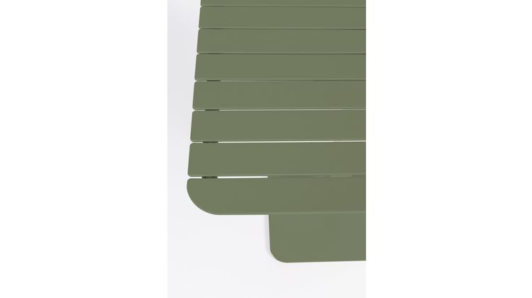 Zuiver Vondel Bistro Tuintafel