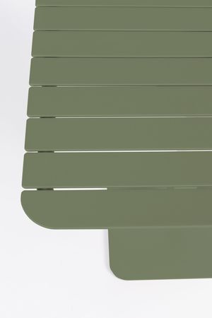 Zuiver Vondel Bistro Tuintafel