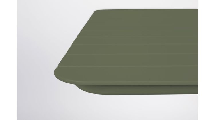 Zuiver Vondel Bistro Tuintafel
