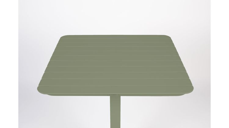 Zuiver Vondel Bistro Tuintafel