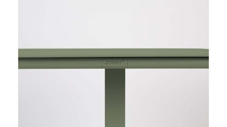 Zuiver Vondel Bistro Tuintafel