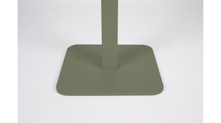 Zuiver Vondel Bistro Tuintafel