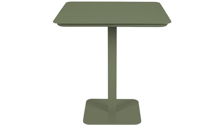Zuiver Vondel Bistro Tuintafel