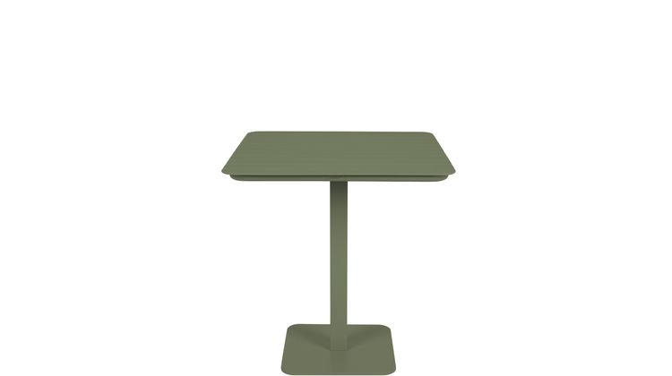 Zuiver Vondel Bistro Tuintafel