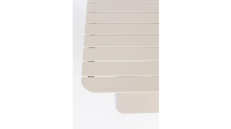 Zuiver Vondel Bistro Tuintafel