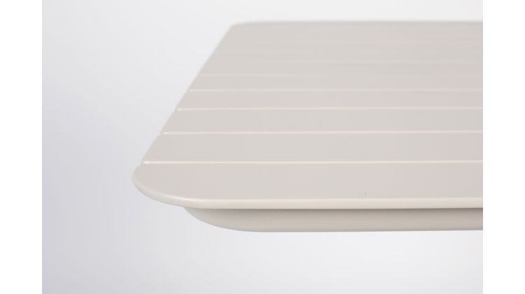 Zuiver Vondel Bistro Tuintafel