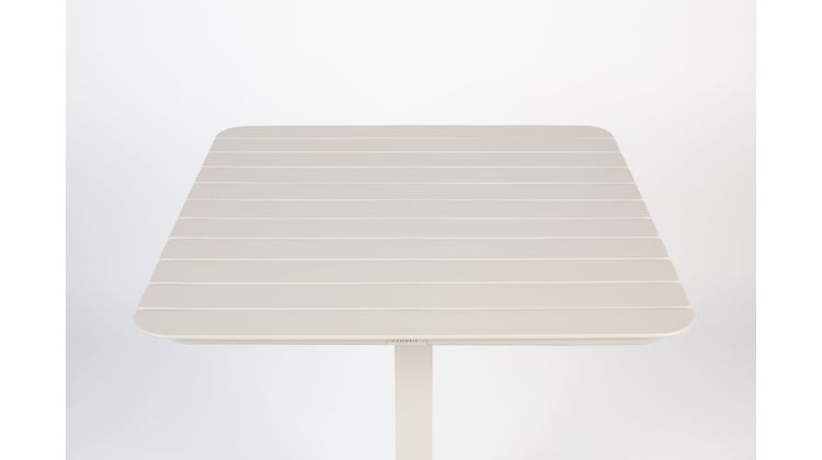 Zuiver Vondel Bistro Tuintafel