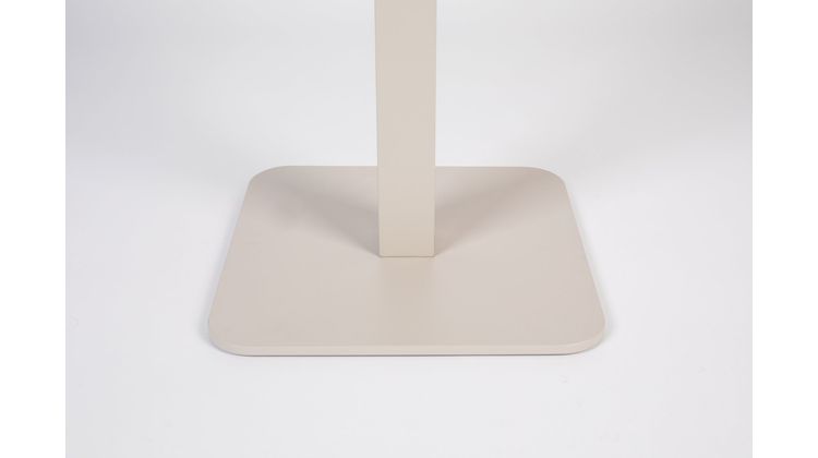 Zuiver Vondel Bistro Tuintafel
