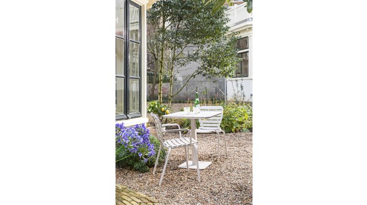 Zuiver Vondel Bistro Tuintafel
