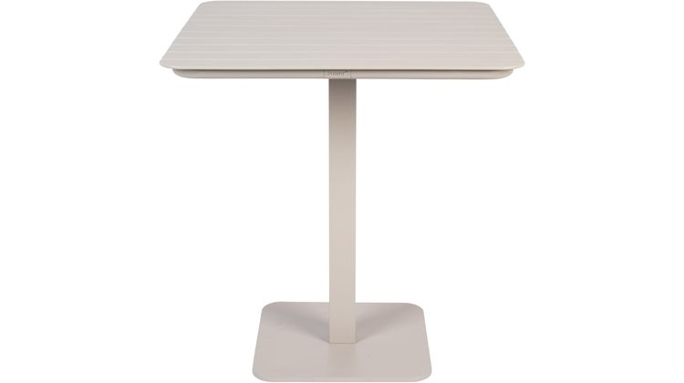Zuiver Vondel Bistro Tuintafel
