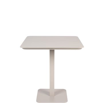 Zuiver Vondel Bistro Tuintafel