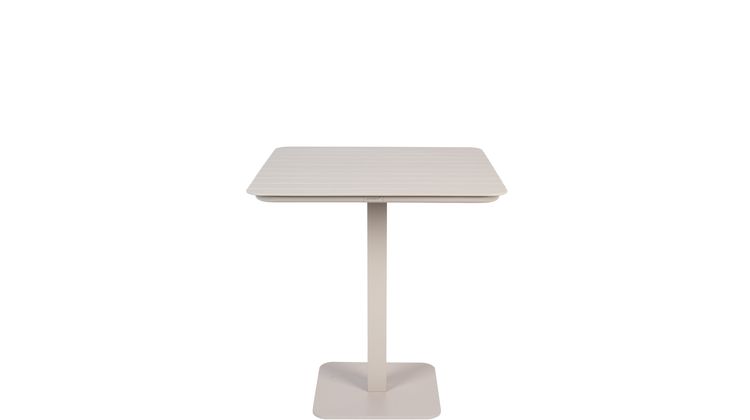 Zuiver Vondel Bistro Tuintafel