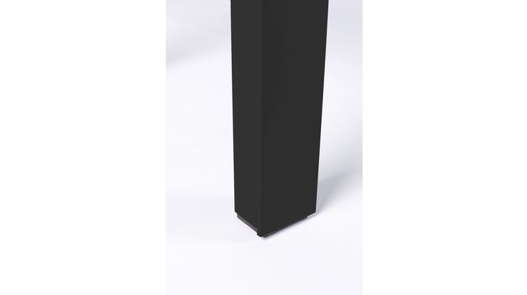 Zuiver Vondel Black Tuinbank