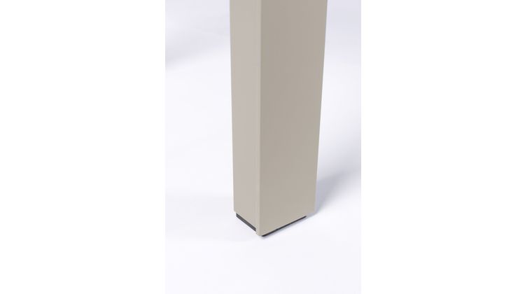 Zuiver Vondel Clay Tuinbank