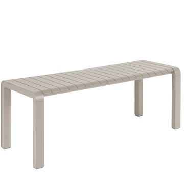 Zuiver Vondel Clay Tuinbank