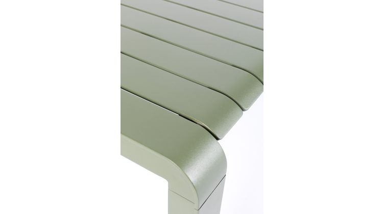 Zuiver Vondel Green Tuinbank