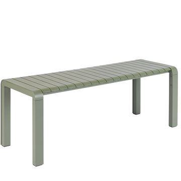 Zuiver Vondel Green Tuinbank