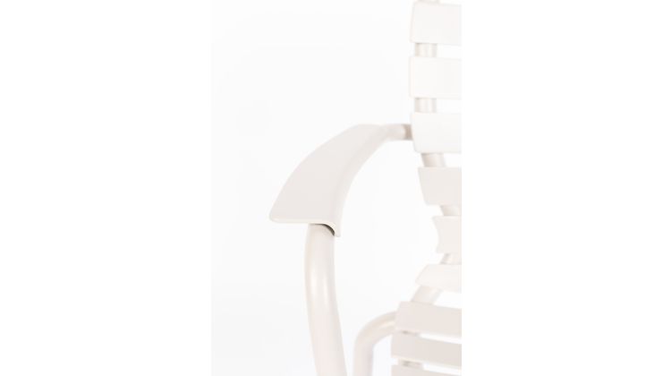 Zuiver Vondel (set van 2) Armstoel