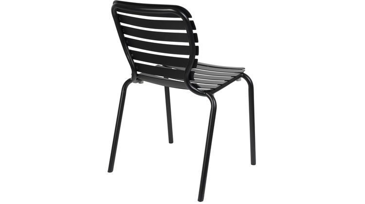 Zuiver Vondel (set van 2) Eetkamerstoel