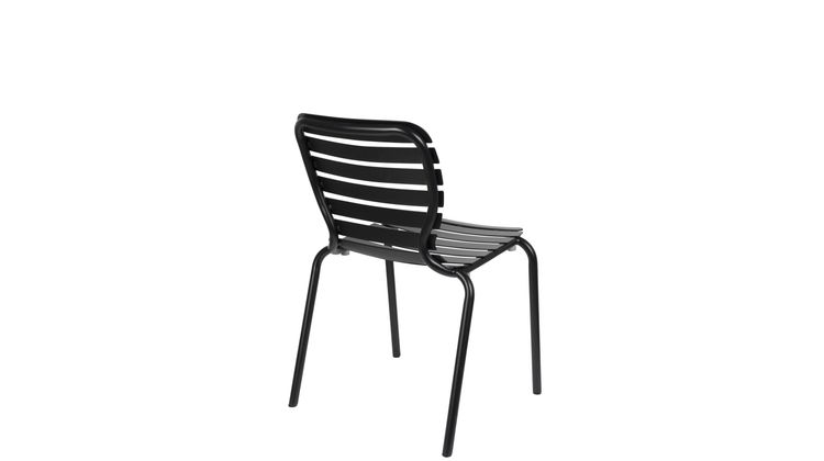 Zuiver Vondel (set van 2) Eetkamerstoel