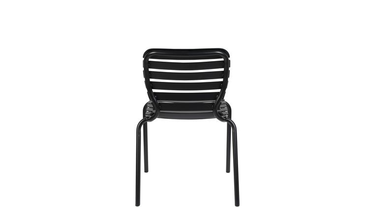 Zuiver Vondel (set van 2) Eetkamerstoel