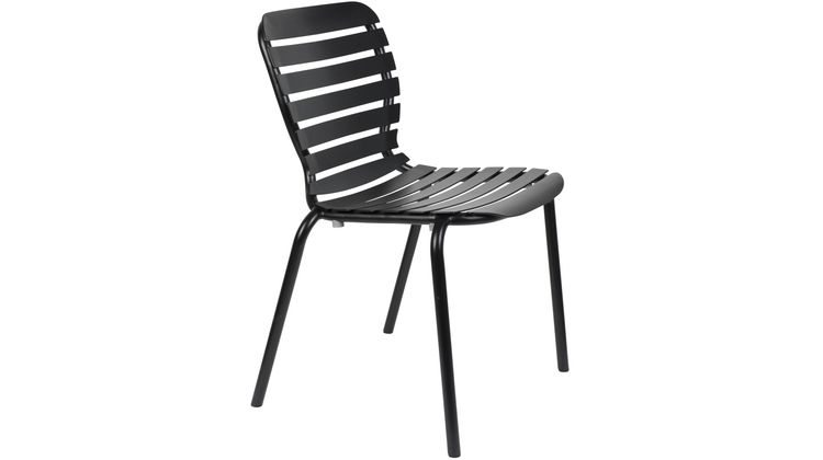 Zuiver Vondel (set van 2) Eetkamerstoel