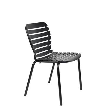Zuiver Vondel (set van 2) Eetkamerstoel
