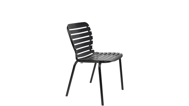 Zuiver Vondel (set van 2) Eetkamerstoel