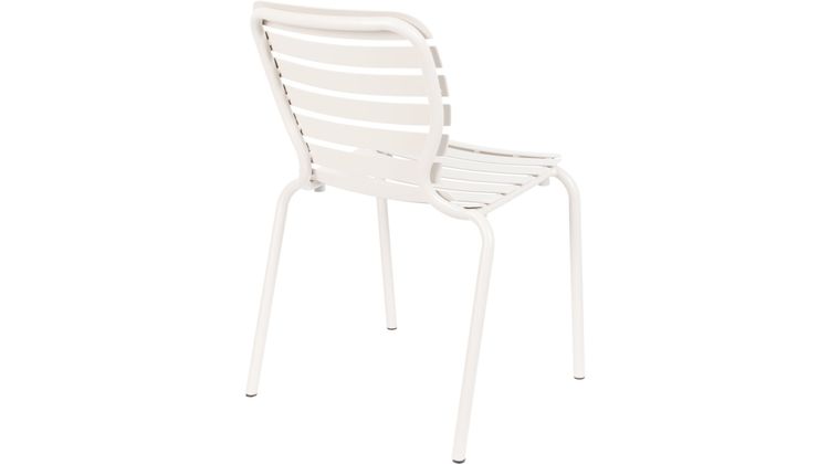 Zuiver Vondel (set van 2) Eetkamerstoel