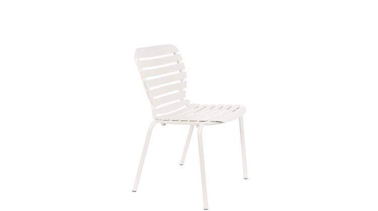 Zuiver Vondel (set van 2) Eetkamerstoel