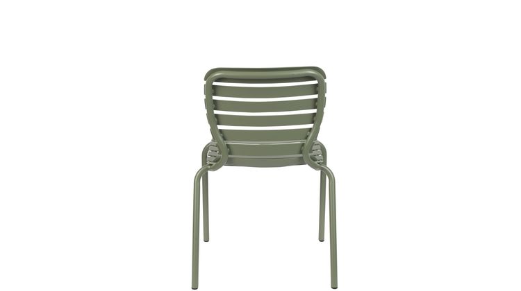 Zuiver Vondel (set van 2) Eetkamerstoel