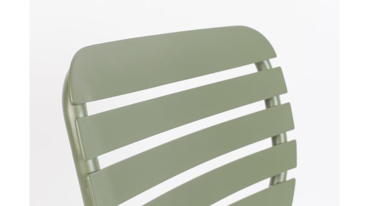 Zuiver Vondel (set van 2) Eetkamerstoel