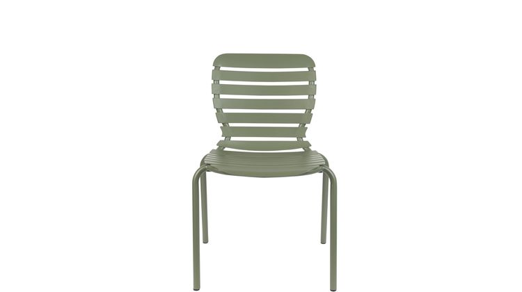 Zuiver Vondel (set van 2) Eetkamerstoel
