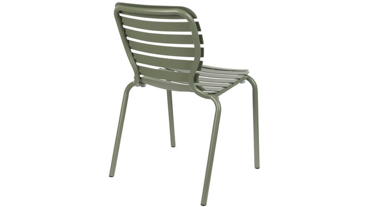 Zuiver Vondel (set van 2) Eetkamerstoel