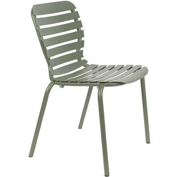 Zuiver Vondel (set van 2) Eetkamerstoel