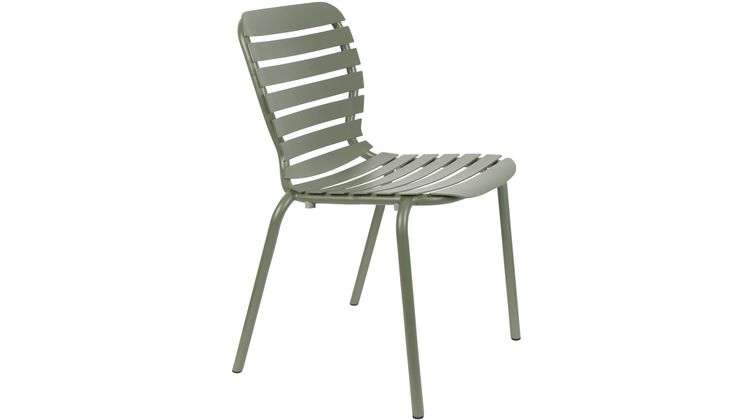 Zuiver Vondel (set van 2) Eetkamerstoel