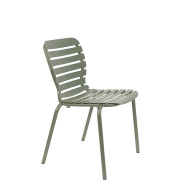 Zuiver Vondel (set van 2) Eetkamerstoel