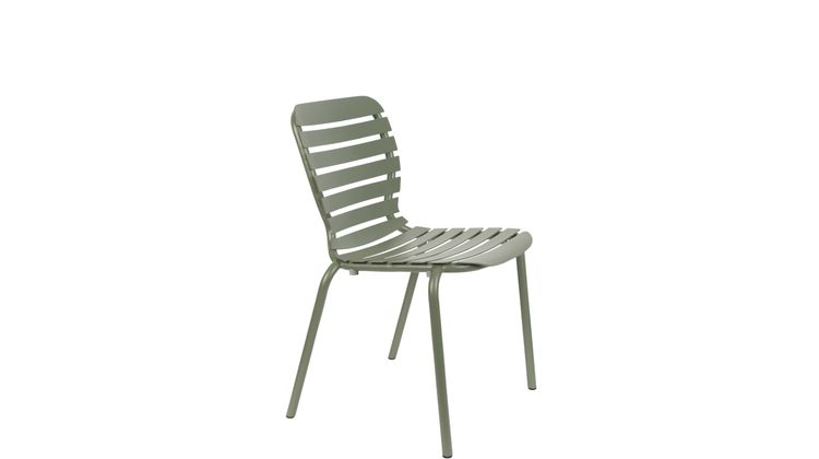 Zuiver Vondel (set van 2) Eetkamerstoel