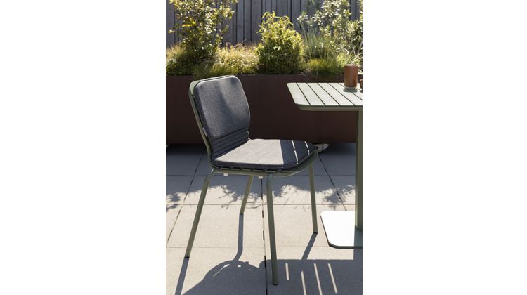Zuiver Vondel (set van 4) Tuinkussen