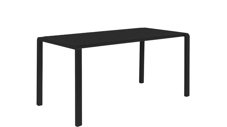 Zuiver Vondel Tuintafel