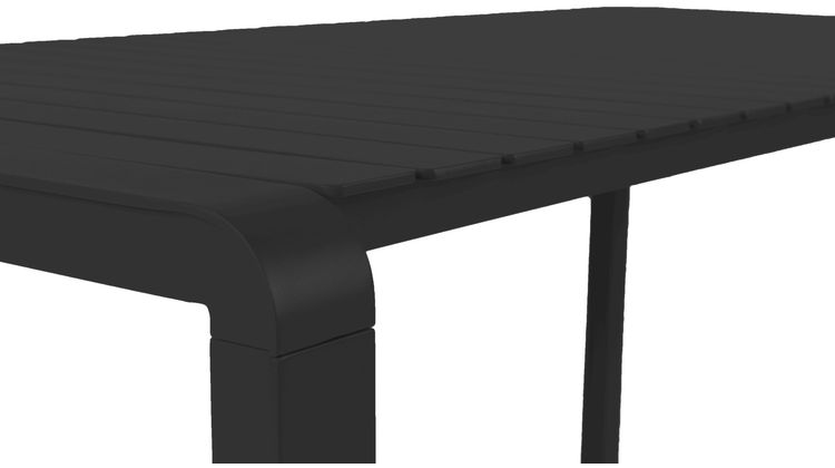Zuiver Vondel Tuintafel