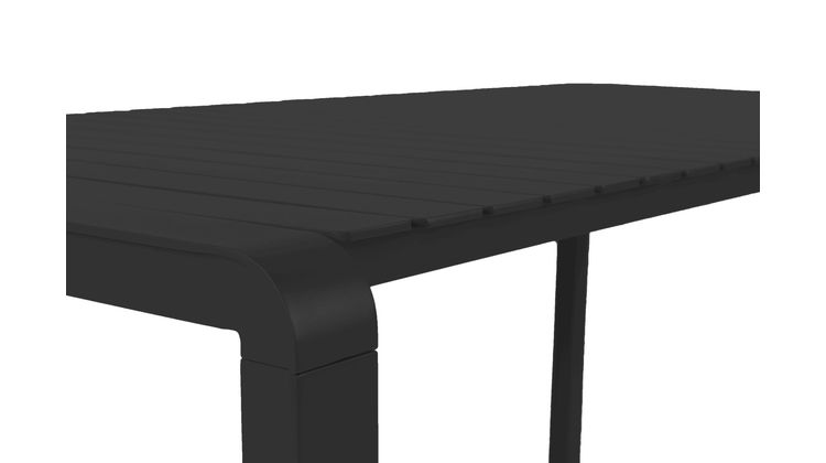 Zuiver Vondel Tuintafel