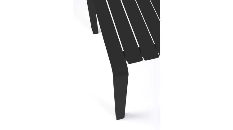 Zuiver Vondel Tuintafel