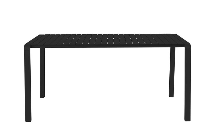 Zuiver Vondel Tuintafel